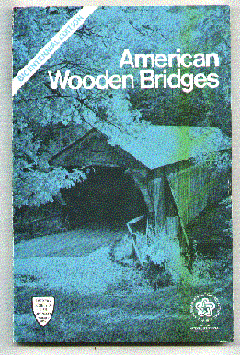 Image for American Wooden Bridges