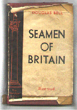 Image for Seamen of Britain