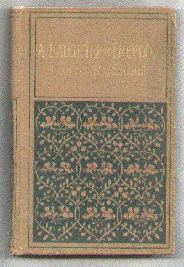 Image for A Daughter of Freedom