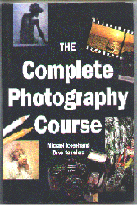 Image for The Complete Photography Course