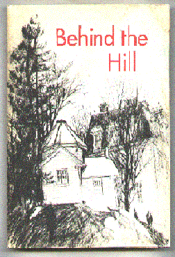 Image for Behind the Hill