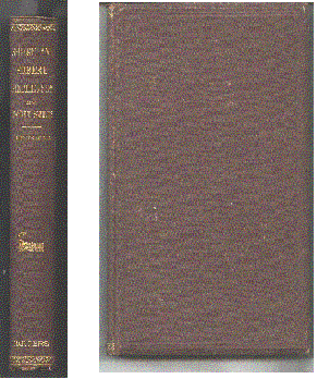 Image for The Life of George Stephenson and of His Son, Robert Stephenson; Comprising Also A History of the Invention and Introduction of the Railway Locomotive