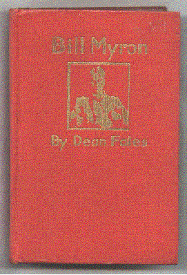 Image for Bill Myron