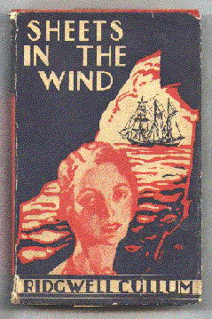 Image for Sheets in the Wind
