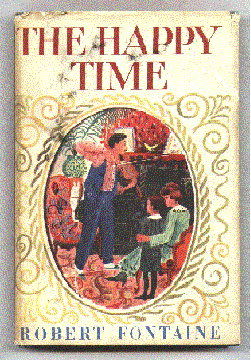 Image for The Happy Time