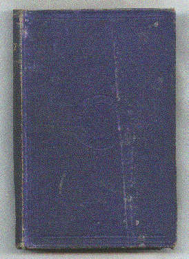 Image for A Class-Book of Old Testament History