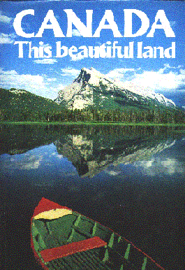 Image for Canada; This Beautiful Land