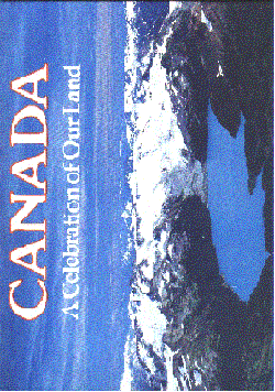 Image for Canada; A Celebration of Our Land