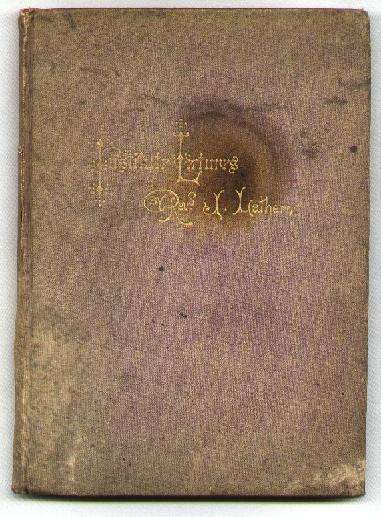 Image for Institute Lectures; Cromwell, Cobden, Havelock and the English Reformers