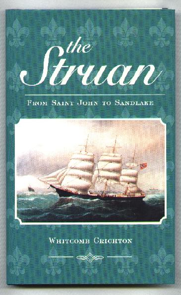 Image for The Struan; from Saint John to Sandlake
