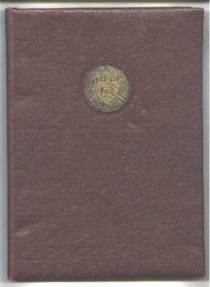 Image for Harvard Law School Year Book; 1946-47