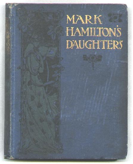 Image for Mark Hamilton's Daughters