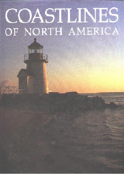 Image for Coastlines of North America