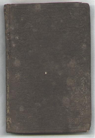 The Bible Not of Man; or The Argument for the Divine Origin of the Sacred Scriptures, Drawn from the Scriptures Themselves Image for The Bible Not of Man; or The Argument for the Divine Origin of the Sacred Scriptures, Drawn from the Scriptures Themselves