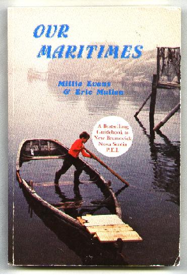 Image for Our Maritimes