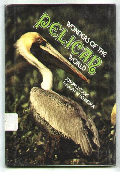 Image for Wonders of the Pelican World