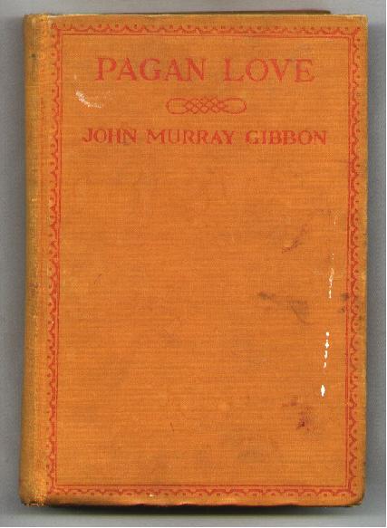 Image for Pagan Love