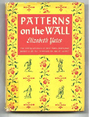 Image for Patterns on the Wall