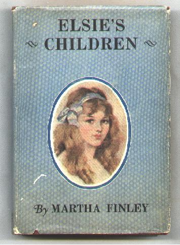 Image for Elsie's Children