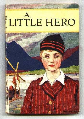 Image for A Little Hero