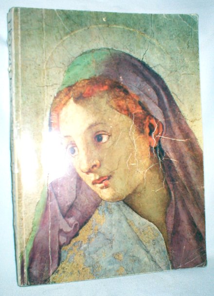 Image for Fresken Aus Florenz