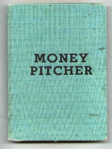 Image for Money Pitcher