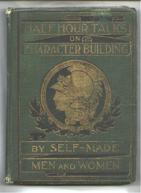 Image for SALESMAN'S SAMPLE; SIX TITLES