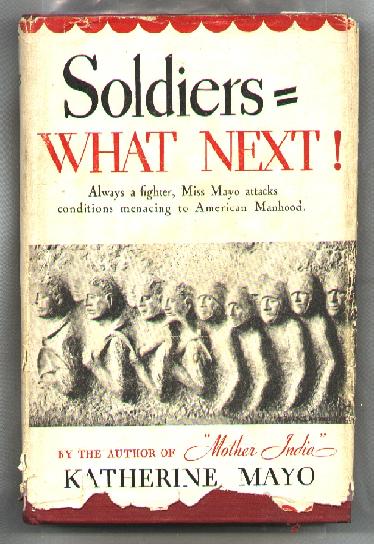 Image for Soldiers - What Next?
