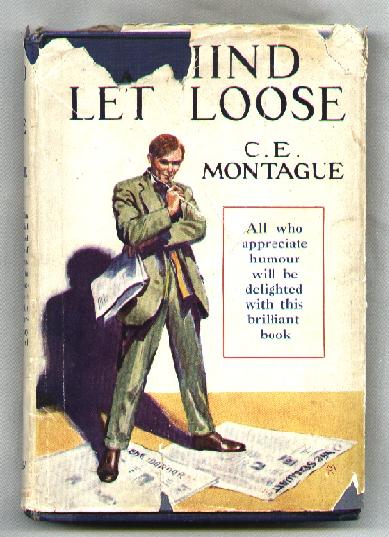 Image for A Hind Let Loose