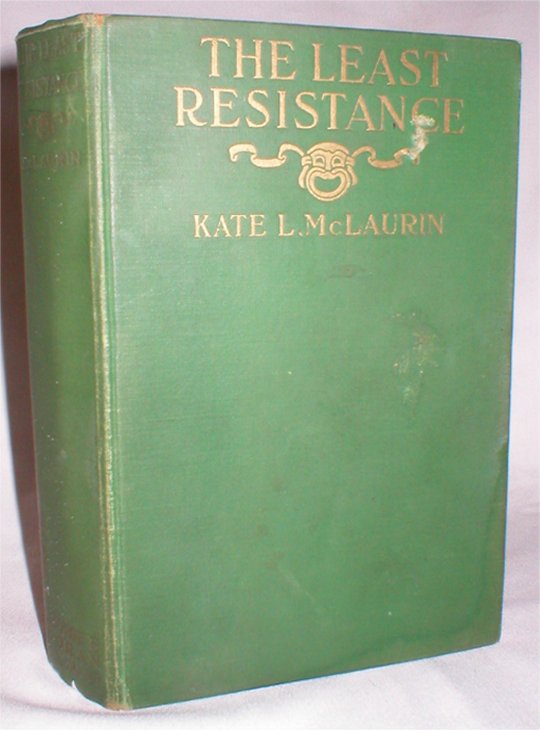Image for The Least Resistance