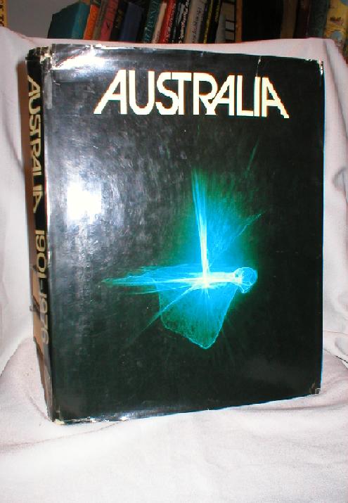 Image for Australia