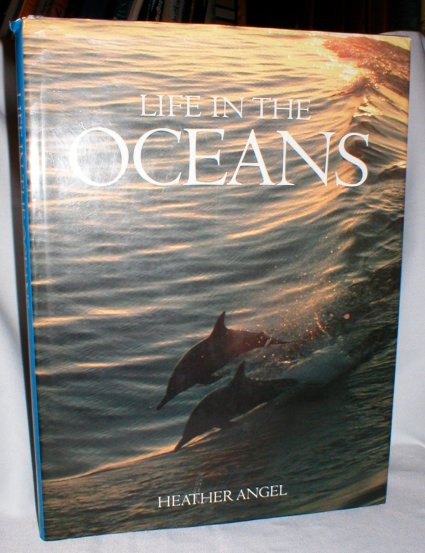 Image for Life in the Oceans