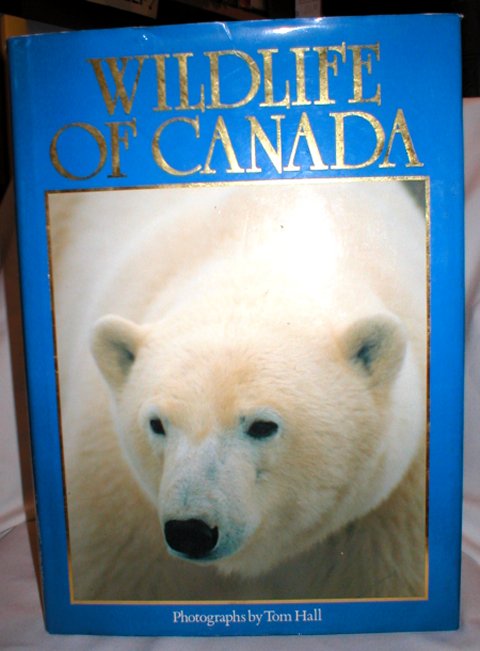 Image for Wildlife of Canada