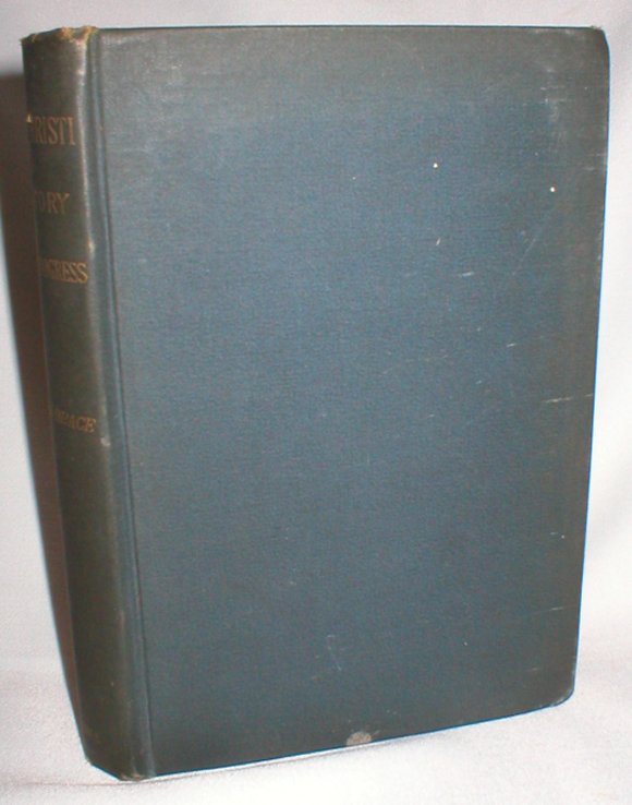 Image for Gesta Christi; Or, A History of Humane Progress Under Christianity