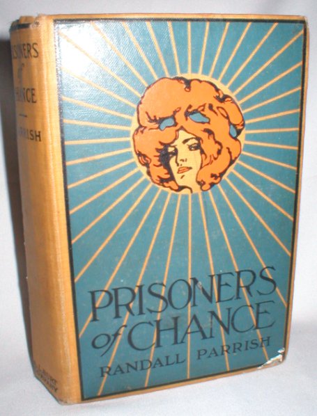 Image for Prisoners of Chance