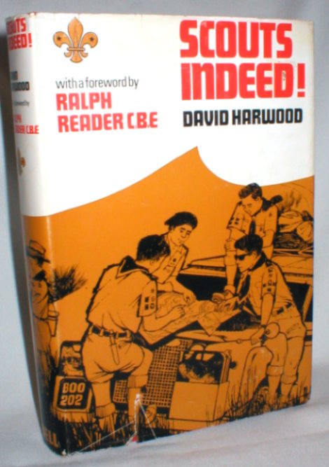 Image for Scouts Indeed!