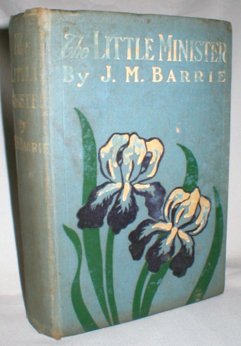 Image for The Little Minister