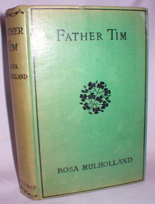 Image for Father Tim