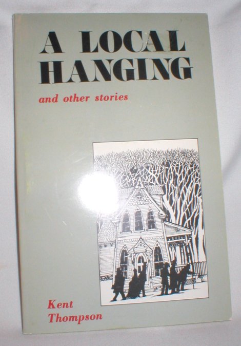 Image for A Local Hanging; and Other Stories