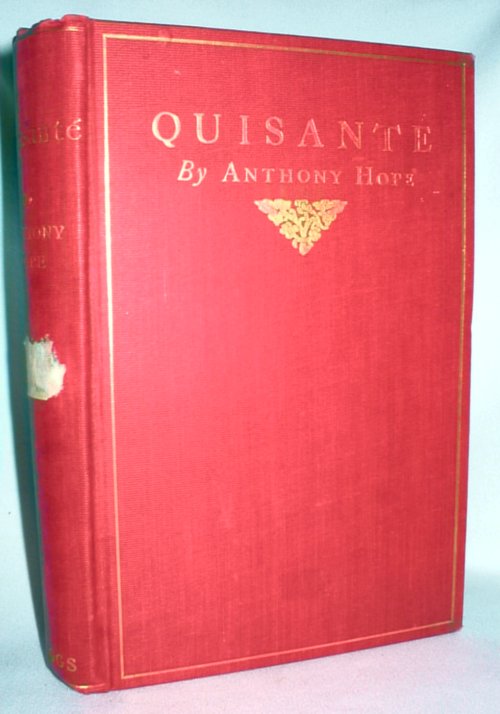Image for Quisante