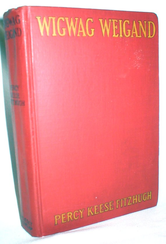 Image for Wigwag Weigand