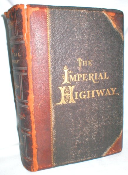 Image for The Imperial Highway