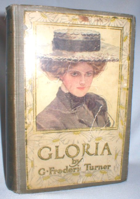Image for Gloria