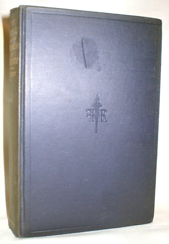 Image for The Bible and the Problem of Poverty