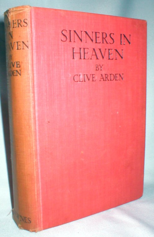 Image for Sinners in Heaven