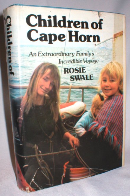 Image for Children of Cape Horn