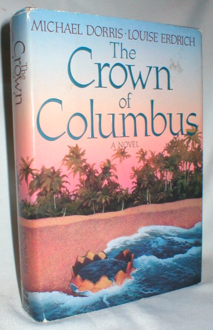 Image for The Crown of Columbus