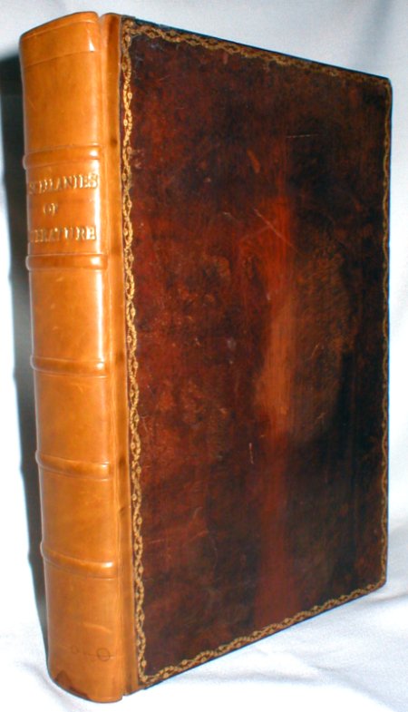 Image for Miscellanies of Literature; A New Edition, Revised and Corrected