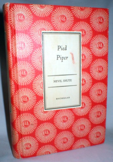 Image for Pied Piper