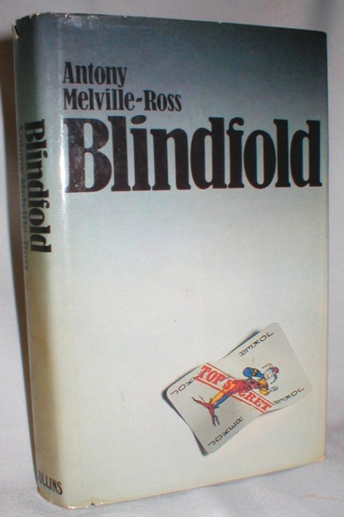 Image for Blindfold